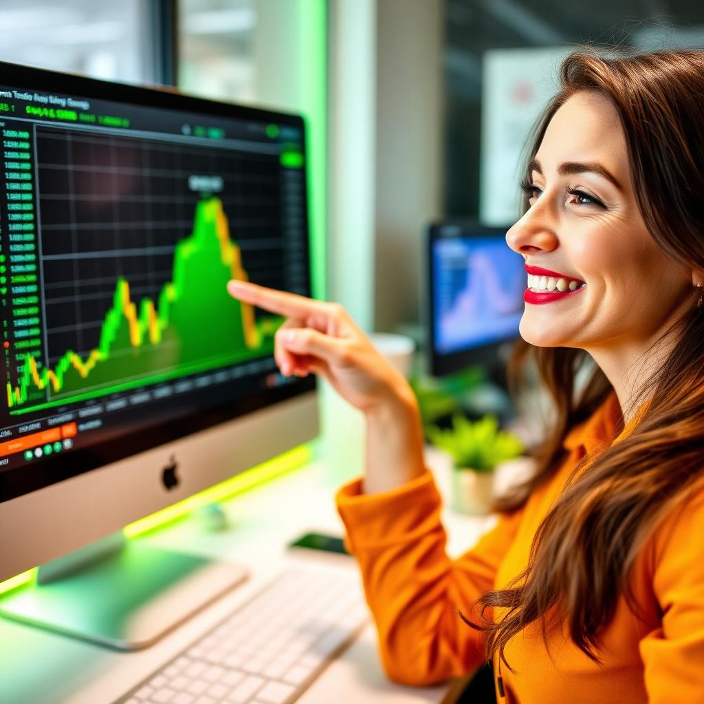 Verifica risultati e profit-taking